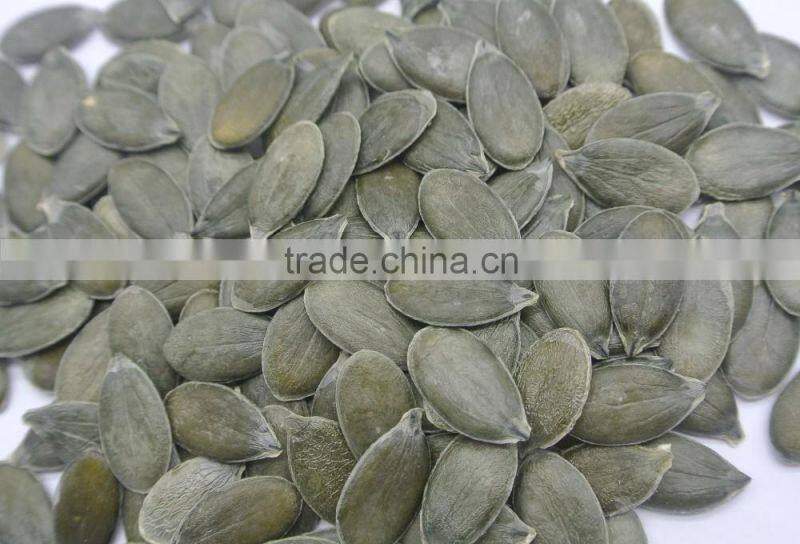 Raw Pumpkin Seeds GWS