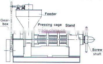 2016 south korea oil press machines manufacturers