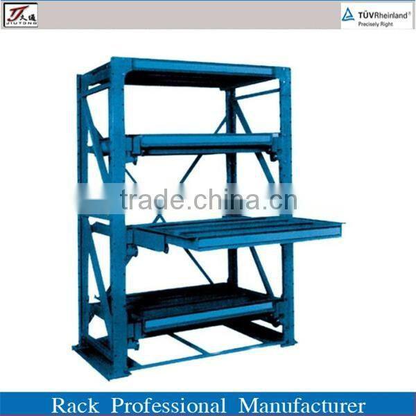 Drawer Racking