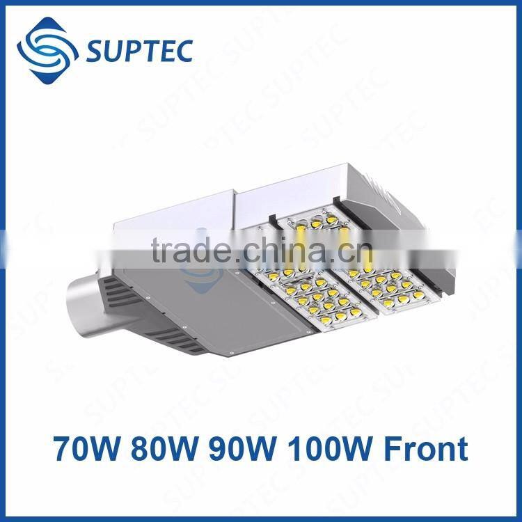 CE RoHS 30 40 50 60 70 80 90 100 120 150 200 260 300 Watt LED Street Light Price Outdoor Mean Well Bridgelux SMD High Power LED