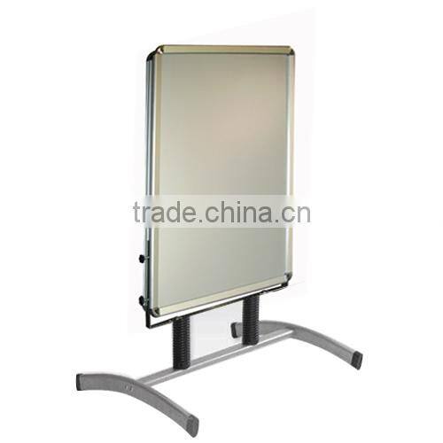 good and cheap Outdoor Poster Stand