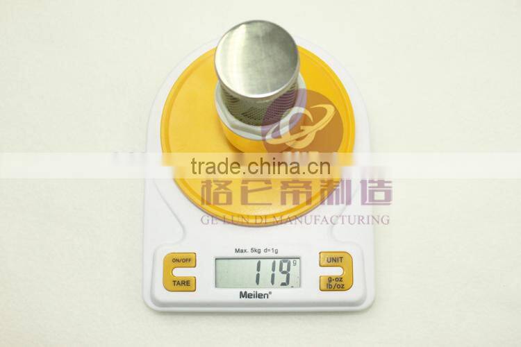 New Modern Household Kitchen Water Purifier Transparent Water Tap Filter for Faucet