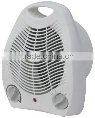 Electric easy home heater fan