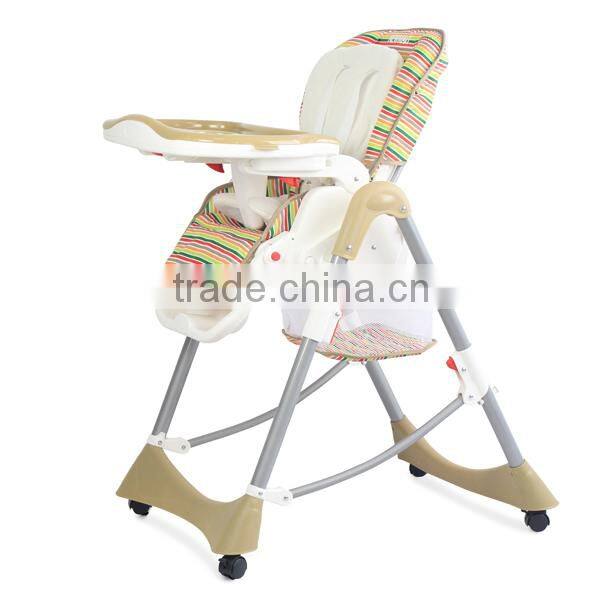 The hottest High Chair for Baby with EN14988 certificate,Baby Eating Chair,Baby Chair for dinner