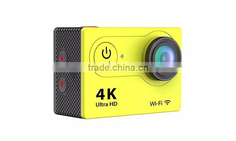 Original Eken H9 2.0inch video camera 4k wifi remote control sport camera 4k