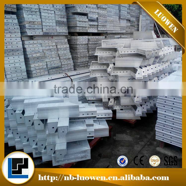 China suppliers wholesale wedge pin aluminum formwork innovative products for sale