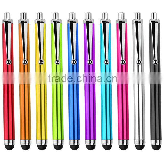 Promotional Gifts Wholesale Cheap Universal Touch Screen Stylus Pen