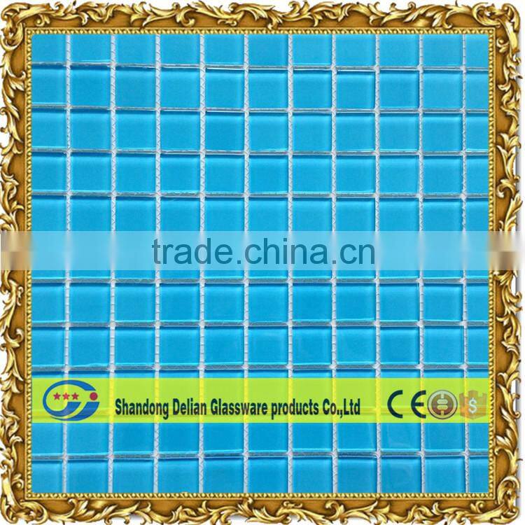 fasion swimming pool mosaic tile