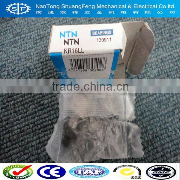 Cam Follower Roller Bearings NTN Roller Bearings KRV13