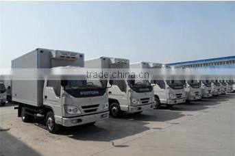 DC12V/24V mini refrigerator units for truck