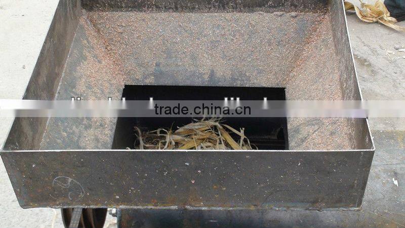 tractor high quality strong maize threshing machine/sheller for sale at best price