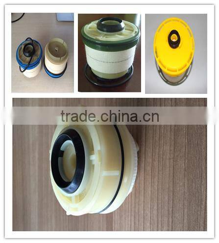 CHINA WENZHOU SUPPLY HIGH QUALITY CAR FOR DIESEL FUEL FILTER FOR DOMESTIC PAPER