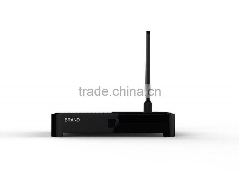 Shenzhen New Quad Core Bluetooth4.0 Optical Mali-T7 Cheapest Smart Android4.4 TV BOX EKB328