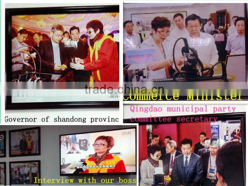 Best quality protable 3d scanner for model making