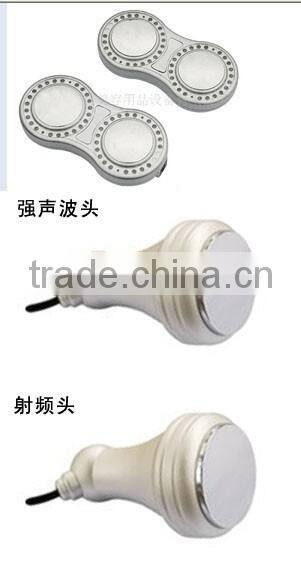 2016 hot selling portable cavitation export fat cell weight loss machine