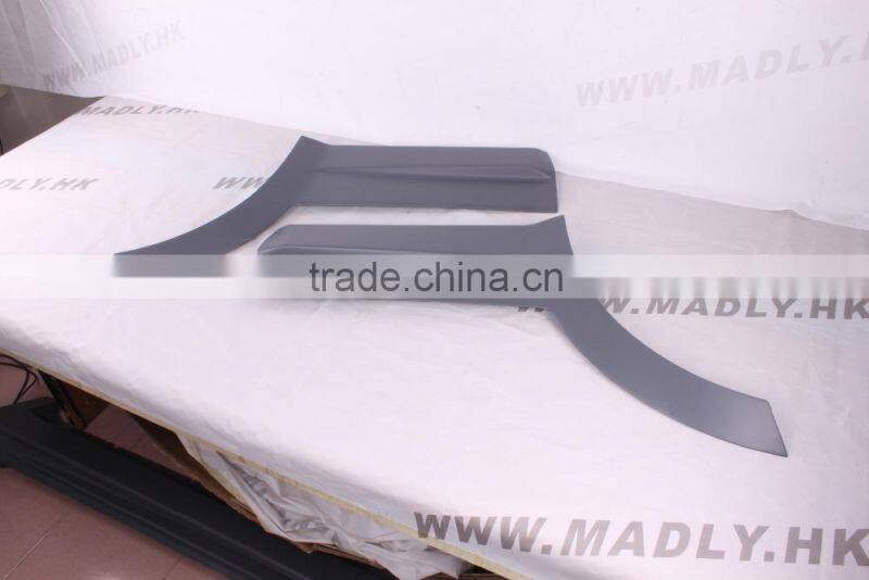 Madly High quality body kit for Porsche Cayenne 958 body kits for Cayenne 958 body kit MY style