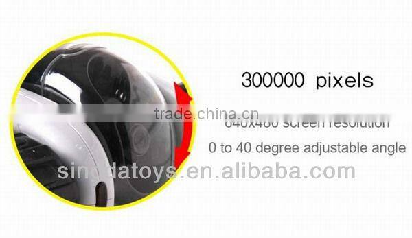 Hot!Wifi Controlled RC Tank Real Time Vedio