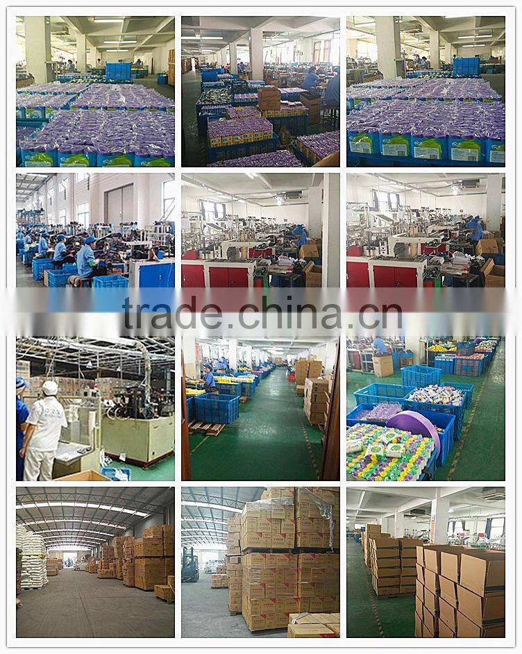 Ankle High PE Non woven disposable shoe cover for Cleanroom