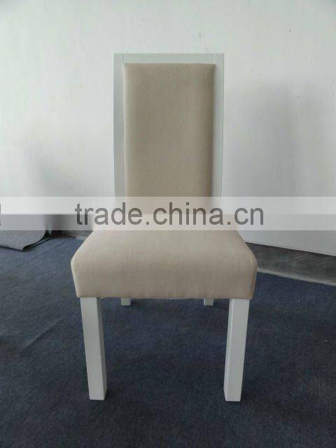 Modern design, wood dining chair (DO-6045/666)