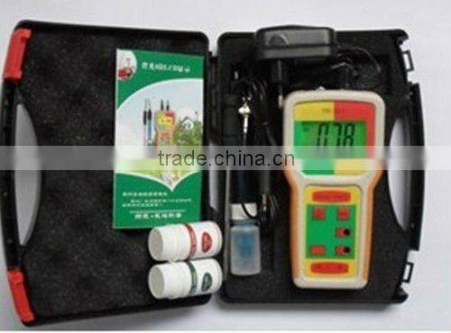 3013 pen type PH meter