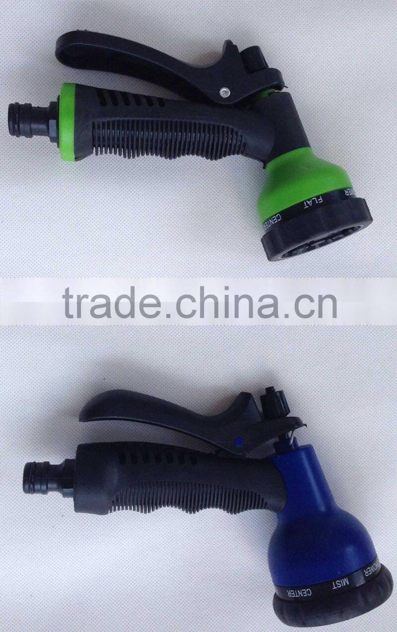 Quick Connector Garden Water Hose with Universal Joint