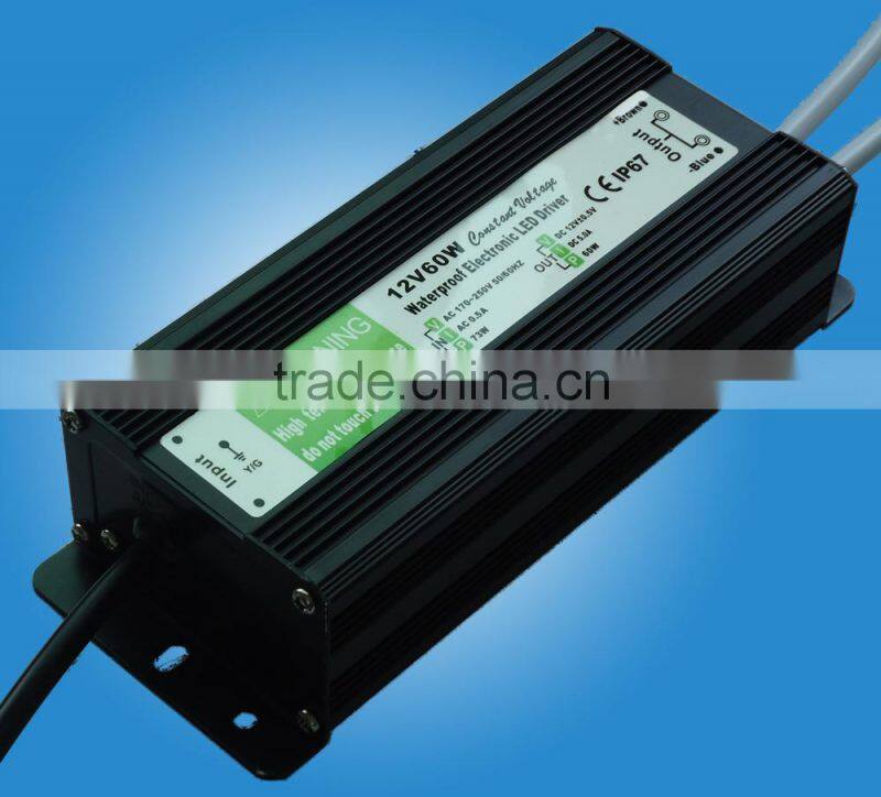 12V LED Driver for led lights