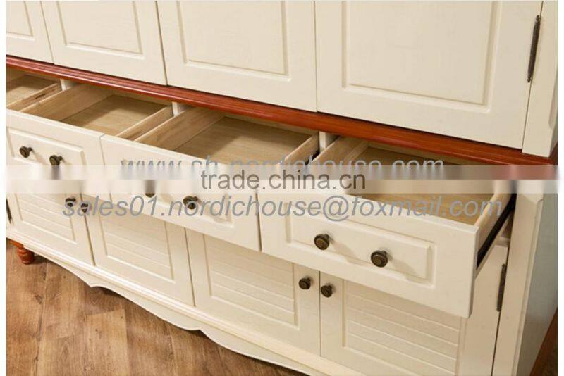 Modern sliding mirrored wardrobes, black and white, glass sliding door wardrobe