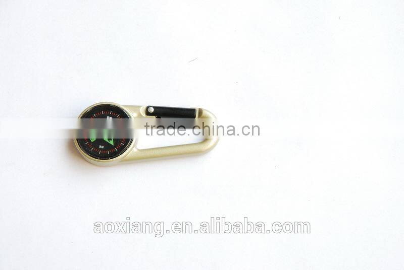 DC25L. hot sale cheap plastic Pocket compassmini compass