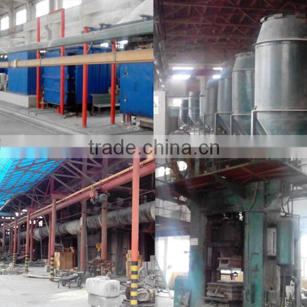 light weight brick white mullite insulating fire brick