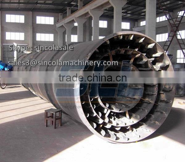 Sale Dryer Drums with High Quality