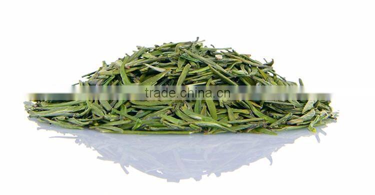 High mountain best brands organic green tea