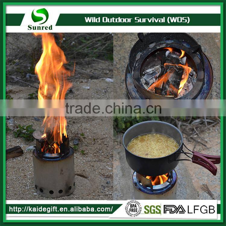 Factory Direct Sales All Kinds Of Wood Burner Stove Cooker