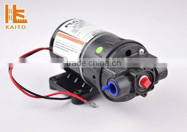 Hamm DV 85 VO 10, 12V 24V T high pressure Flojet water pump