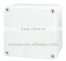 high impact engineering plastic ip66 plastic enclosures