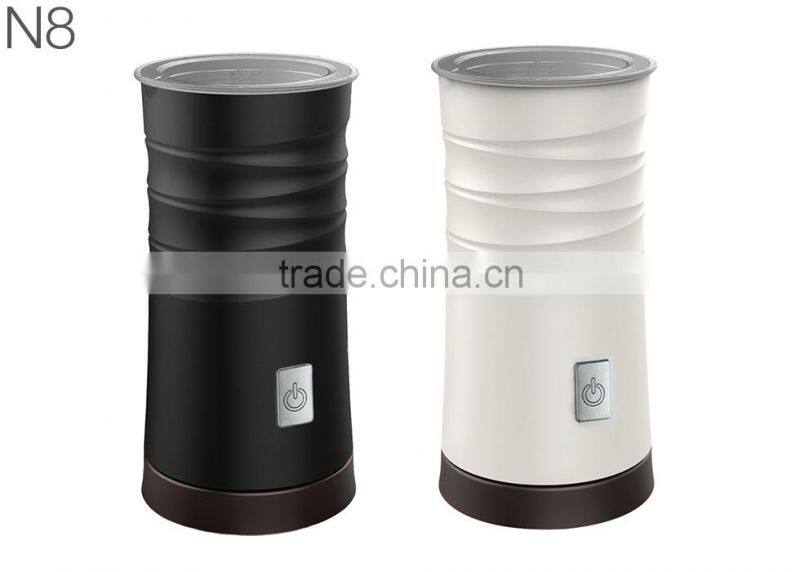 Automatic Electric Milk Foam Maker