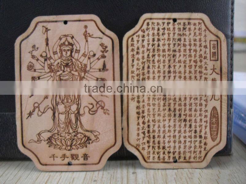 For Most of Non-metal Material Rubber Plastic Low Price CO2 acrylic laser cutting machine