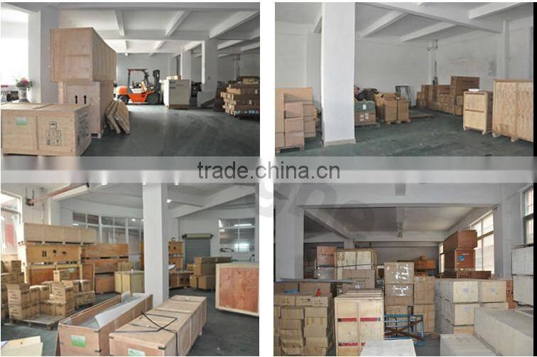 multifunction hot sale laser co2 water cooling emgraving machine