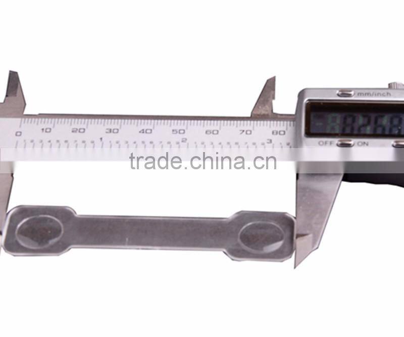 OEM good quality acrylic convex lens used for paper binocuars with factory price