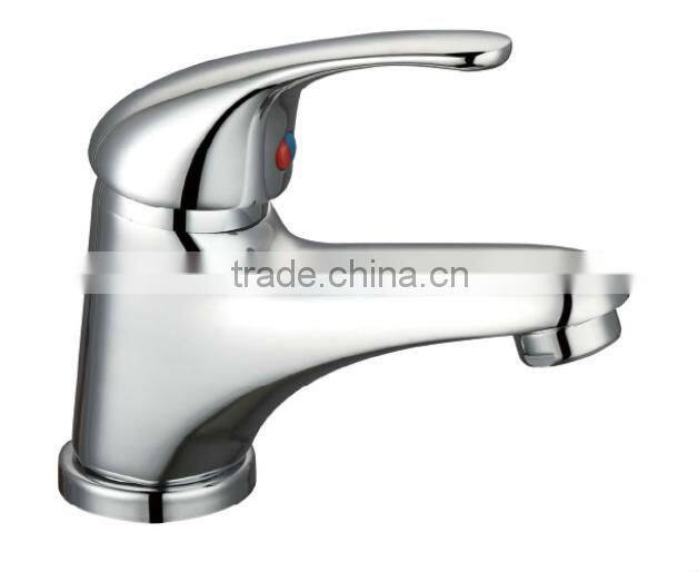 Basin Mixer