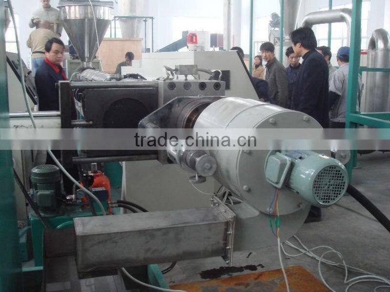 used machine for plastic pellets for sale