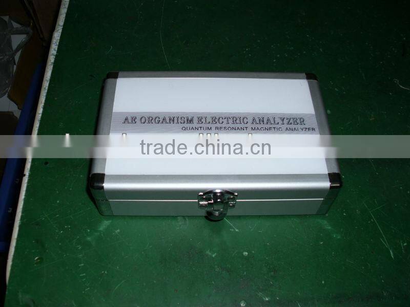 Original 38 Health Reports Body Quantum Resonance Magnetic Analyzer