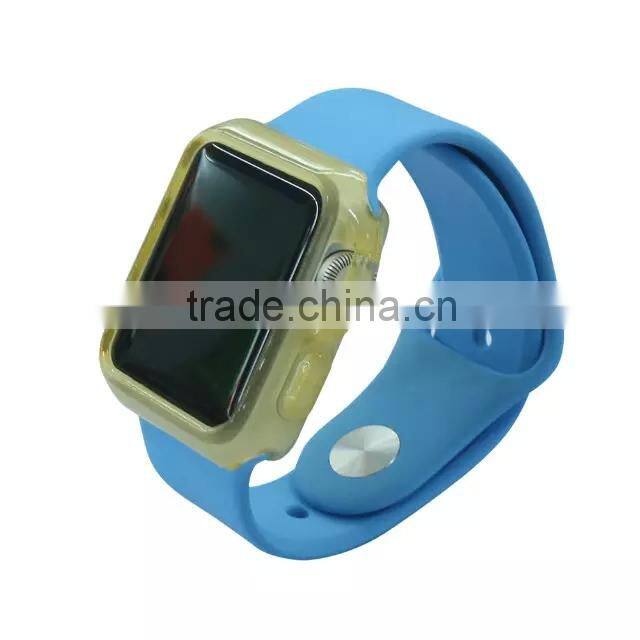 Popular sot sell production for iphone watch case