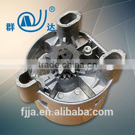 Copper wiring automatic rolling door motor (500kg-3P)