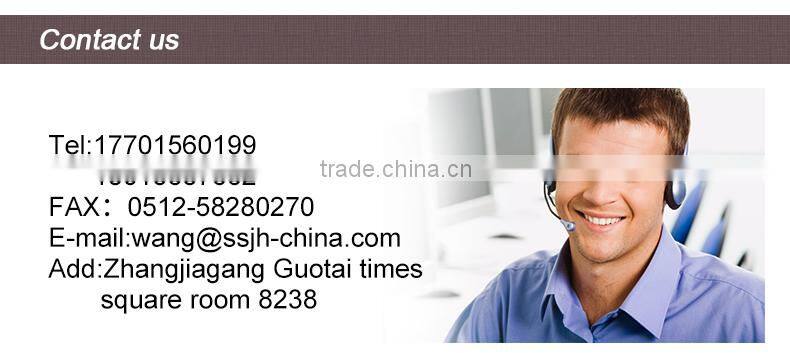 Eco-friendly bamboo Storage Box with HI-Q