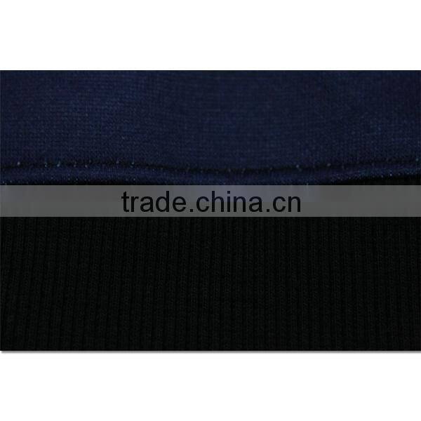 wholesale crewneck 3d sublimation sweatshirt elongated hoodie