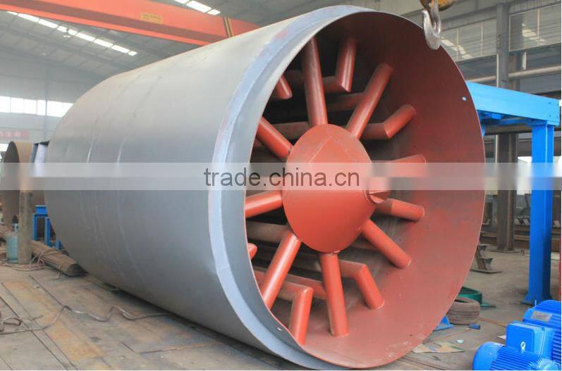Cast Iron Drying cylinder, Drier