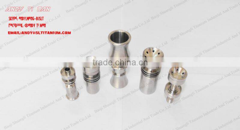 domeless nail big bowl