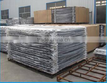 High quality construction site temporary fence for sale