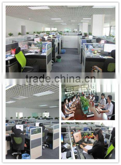 Uerka top quality AC-001 wide bore drip tip acrylic drip tip