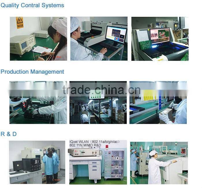 OEM high-speed wireless network 11N 300Mbps Wireless Ceiling AP wireless product